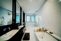 Marina One Residences (D1), Apartment #545332391
